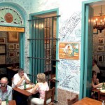 Para saborear el patrimonio gastronómico cubano