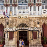 Hotel Mercure Sevilla 110 años de distinción