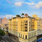 Top ten 10 mejores hoteles en La Habana