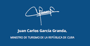 Ministro presenta nueva edición de revista Sol de Cuba