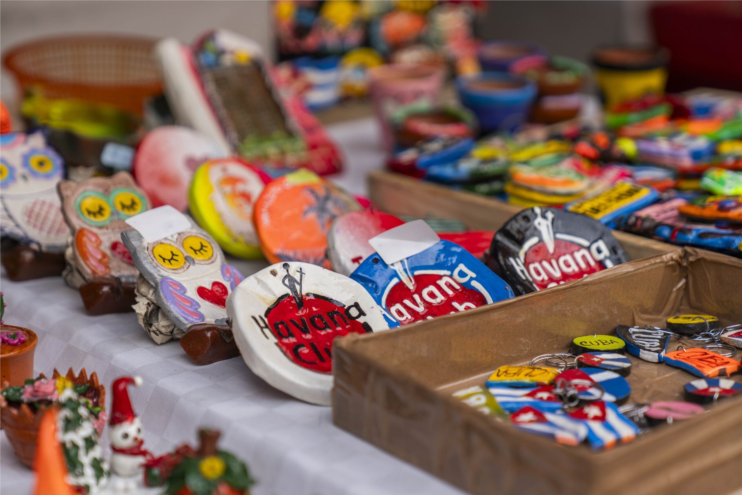 Cuba: Un destino seguro y enriquecedor, opinan los viajeros