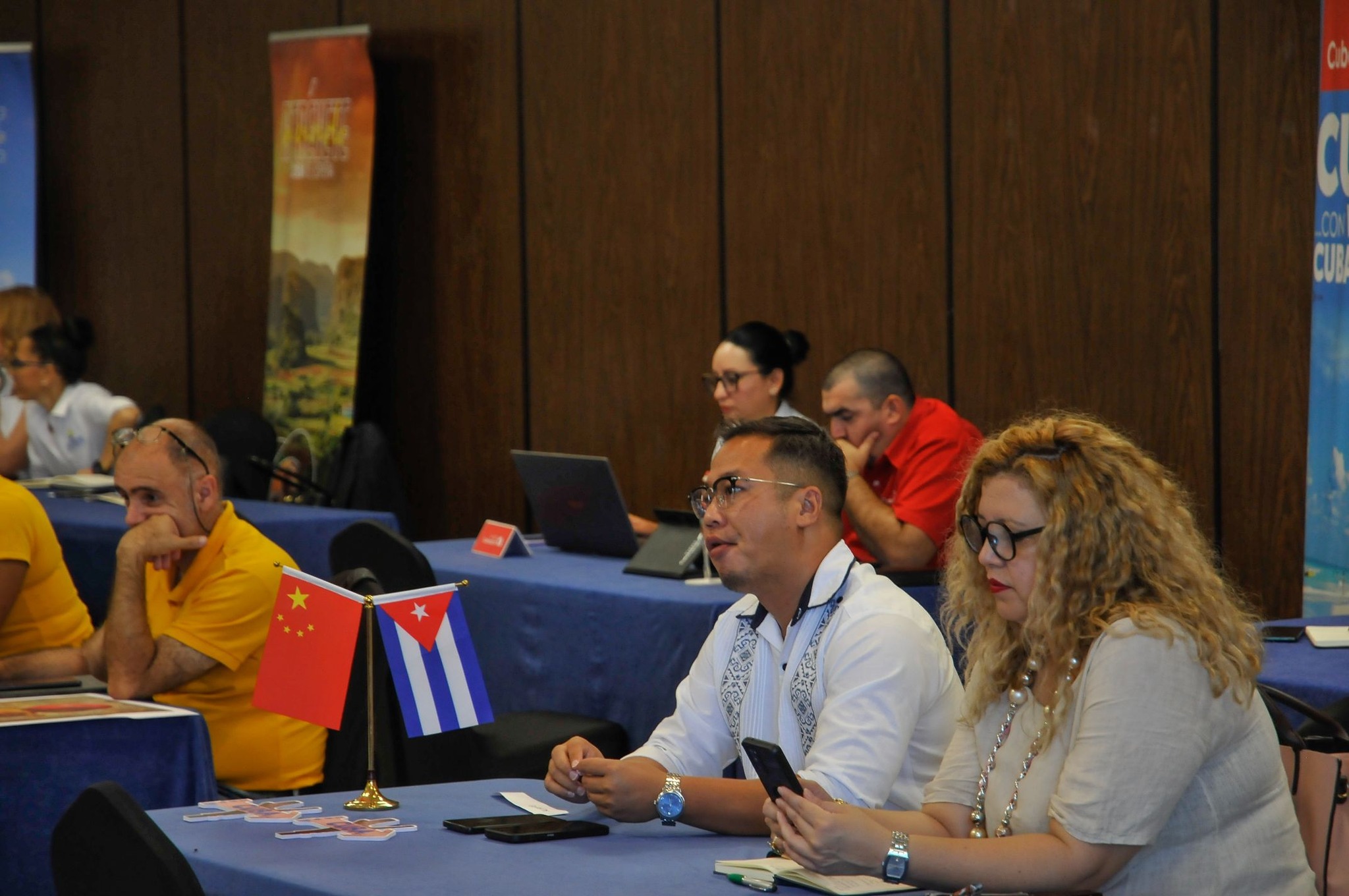 foro multidestino china