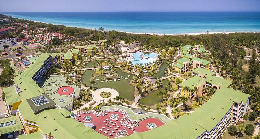 melia las antillas 1