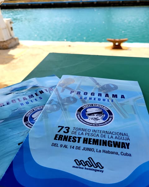 torneo e. hemingway 2025