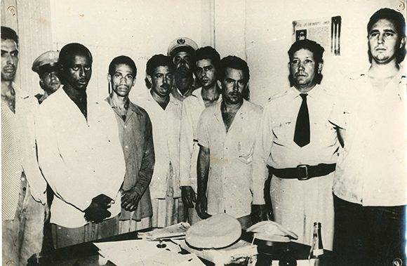 Vivac de Santiago de Cuba 