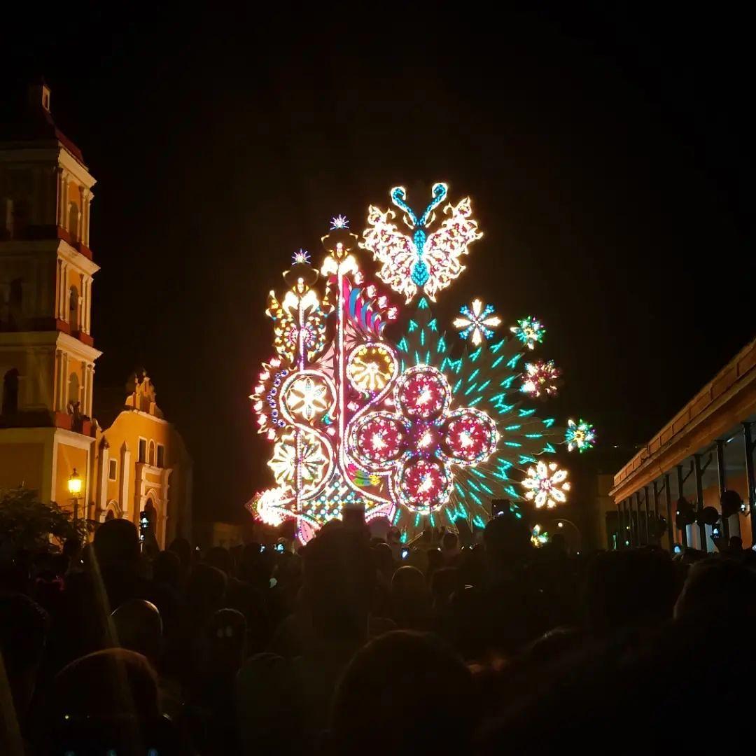 Remedios, el pueblo de las mejores parrandas