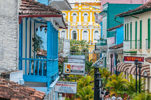 Ciudad de Sancti Spíritus