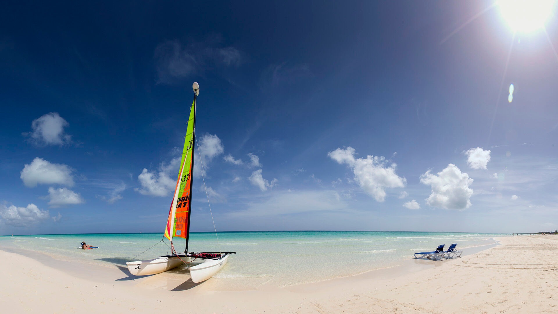 cayo santamaria
