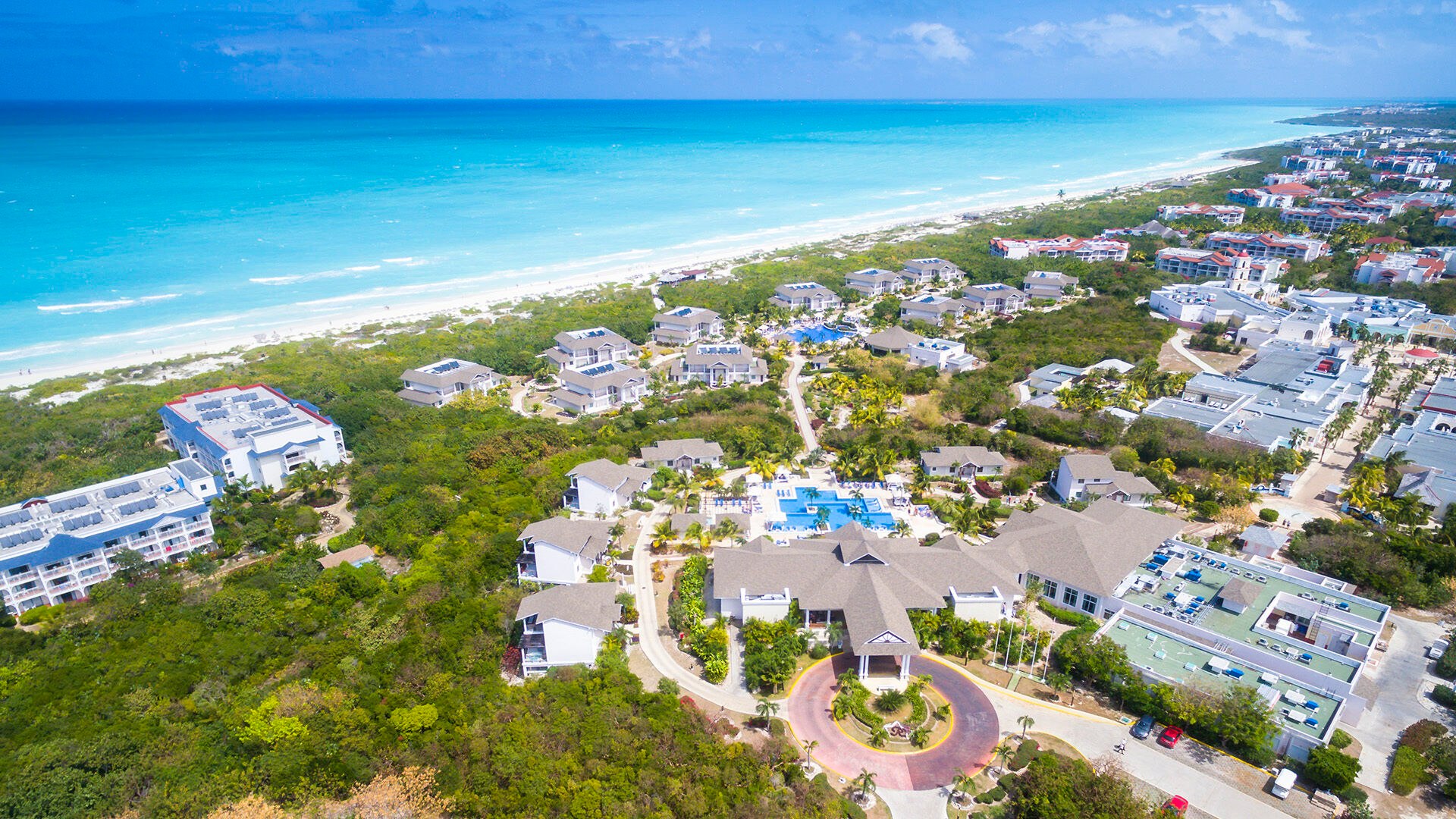 cayo santamaria hotel