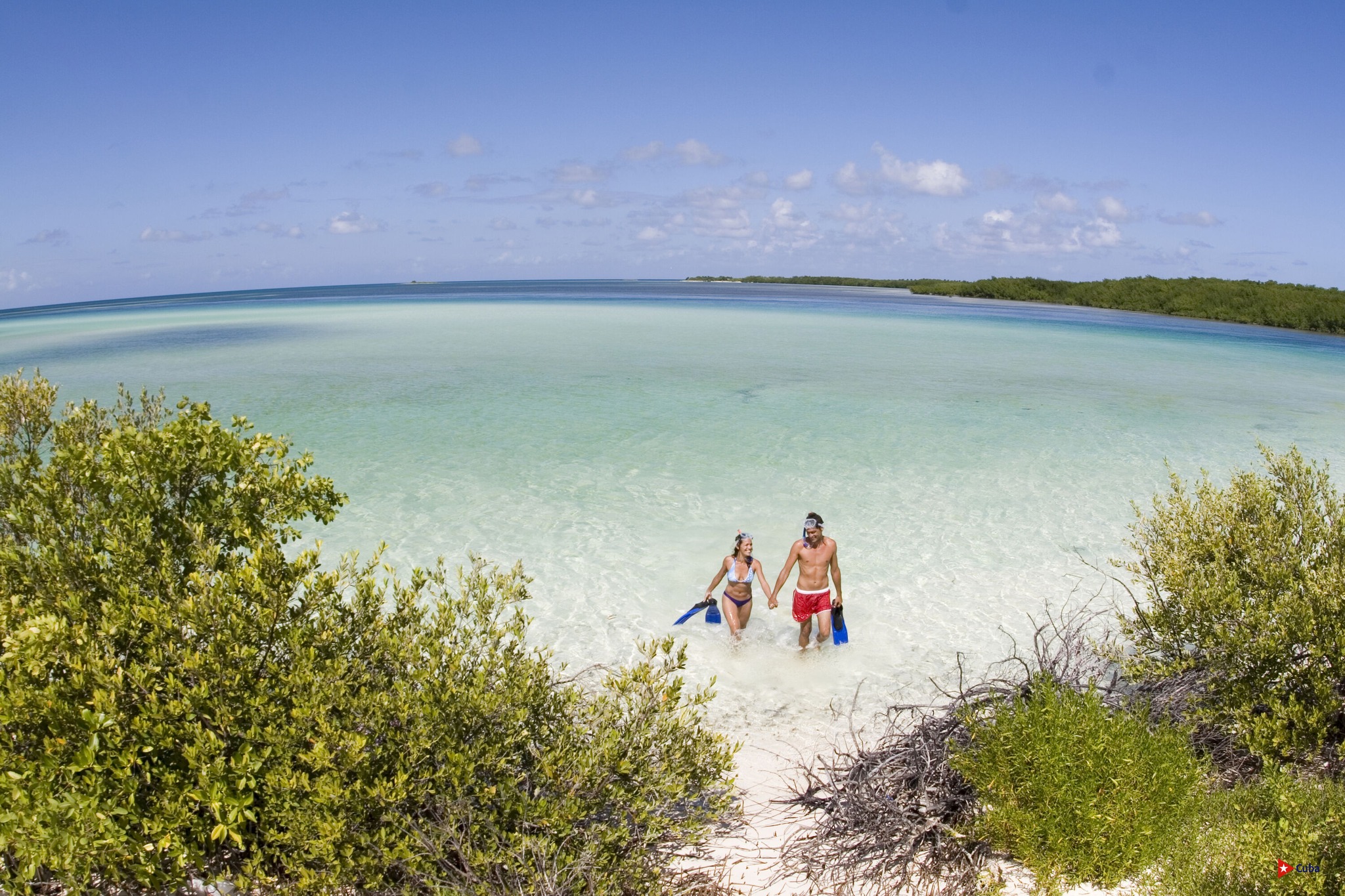 cayo santamaria sno