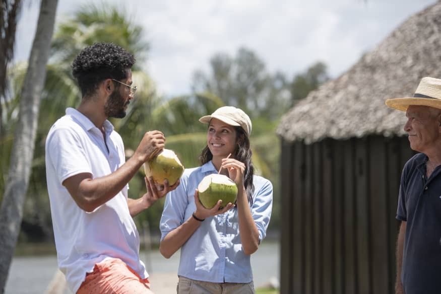 cienaga de zapata