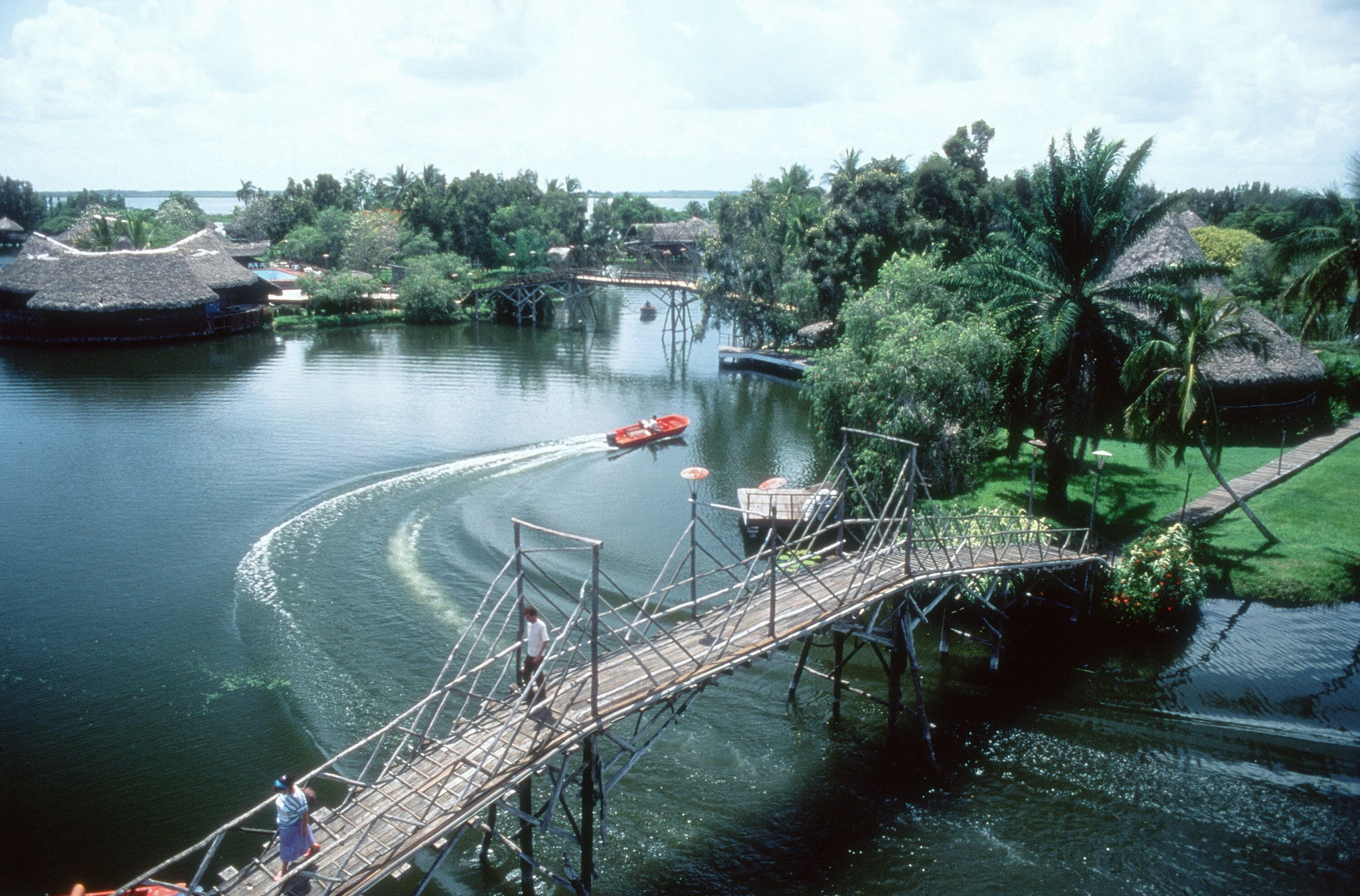 cienaga de zapata