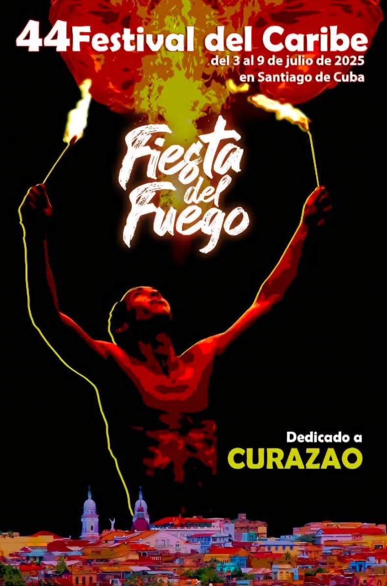 fiesta fuego 2025