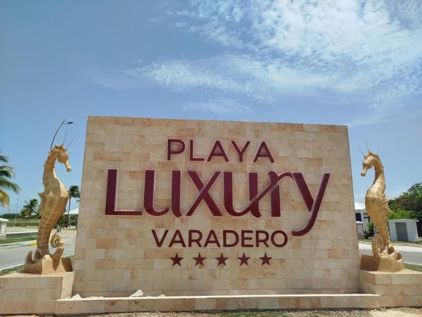 playa luxury varadero