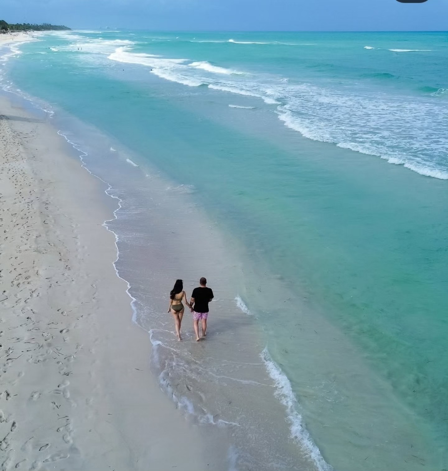 varadero 8