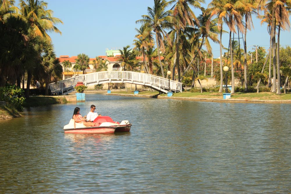 varadero hosone
