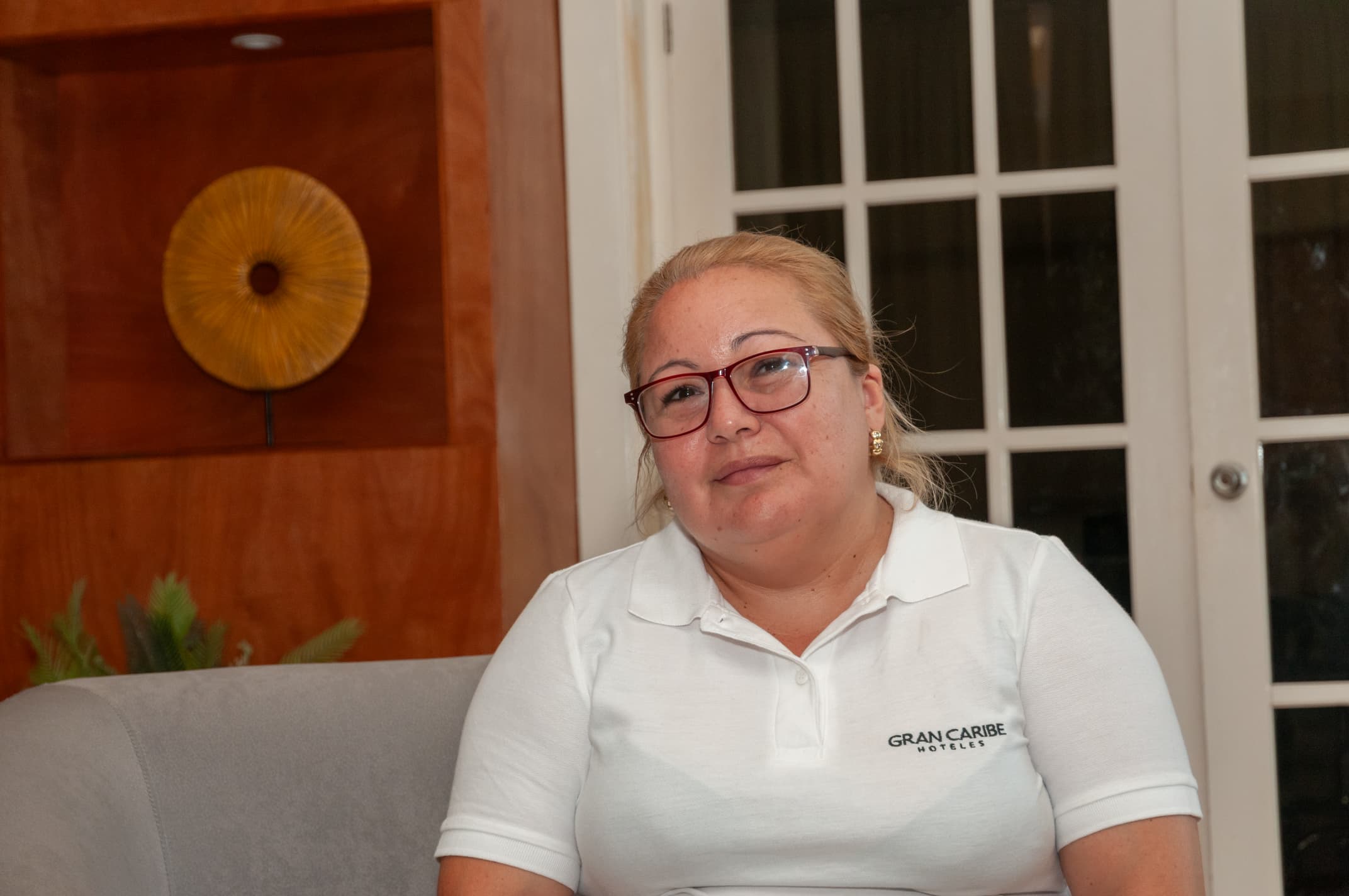  Yanet García Aguirre