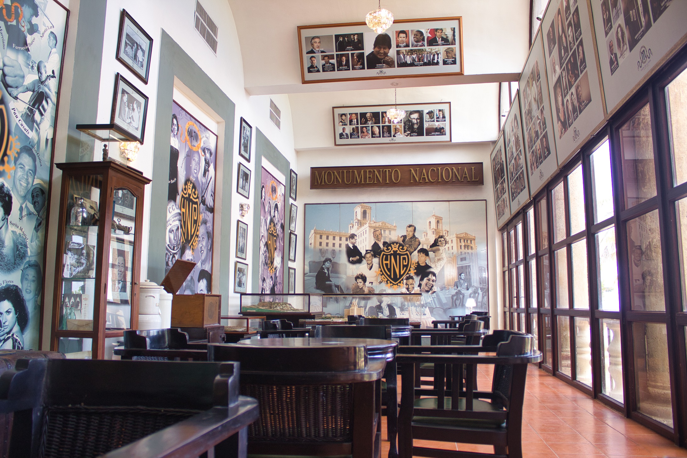 Hotel Nacional de Cuba