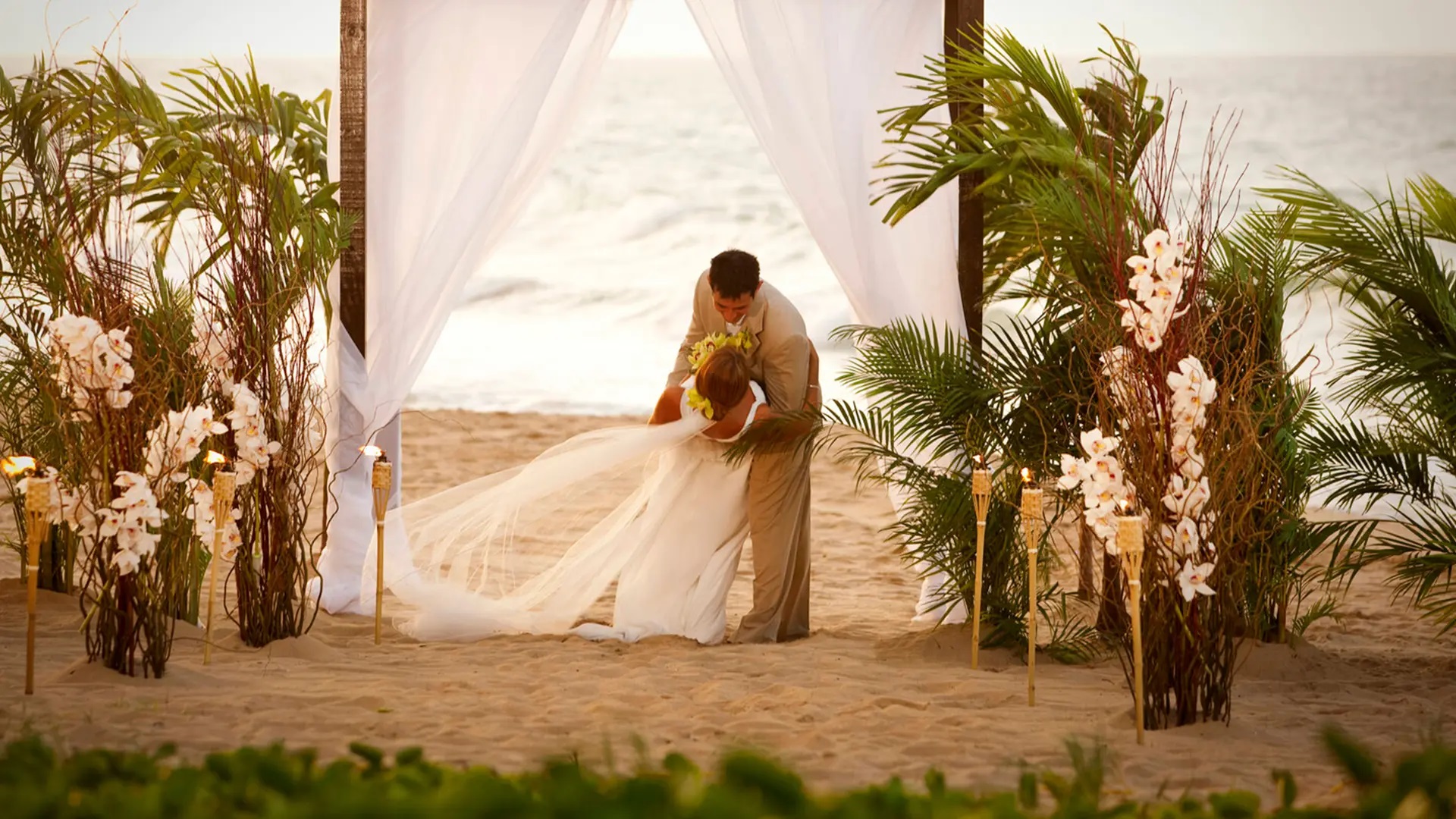 Bodas en Cuba