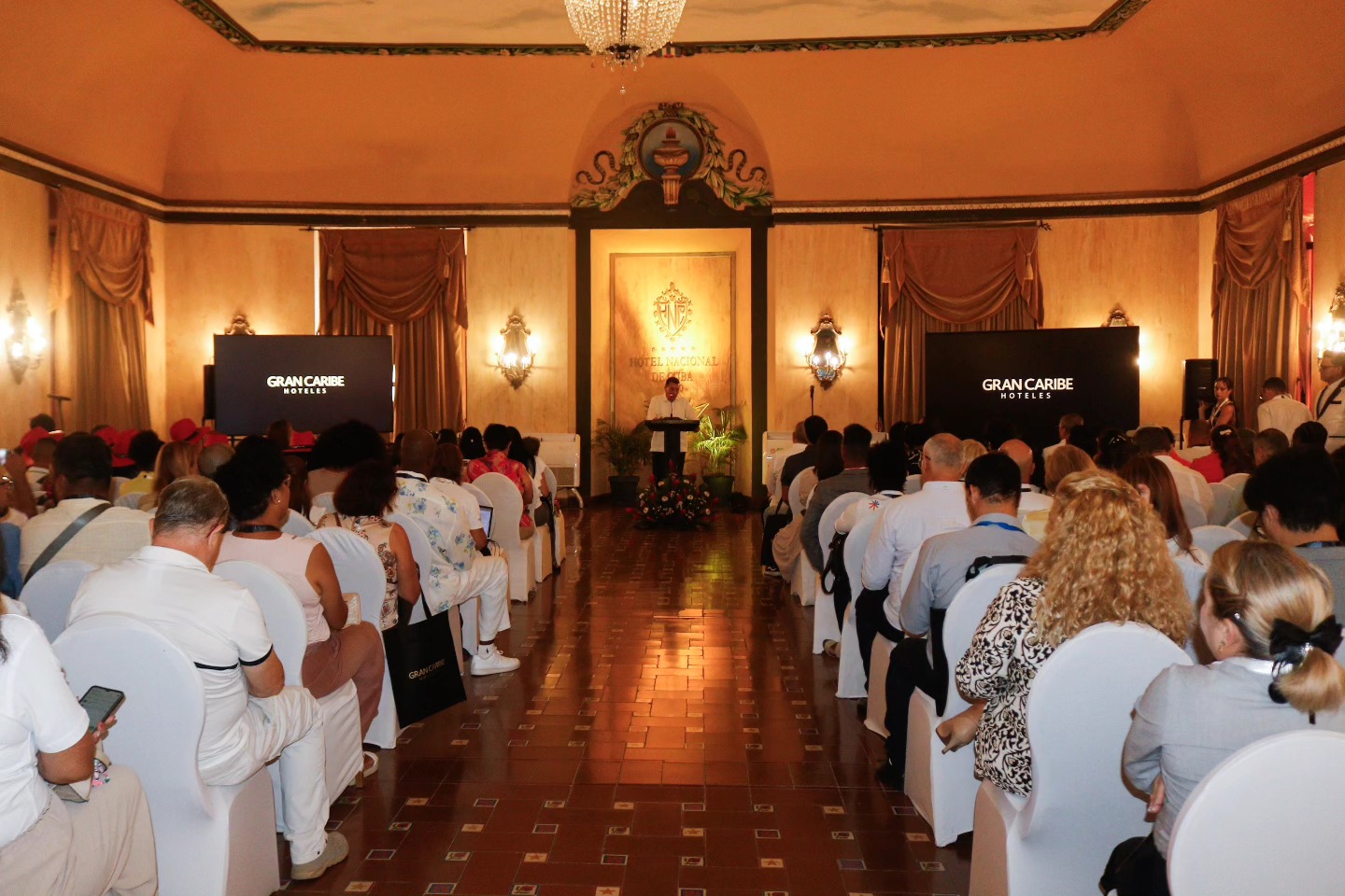 Imagen del evento