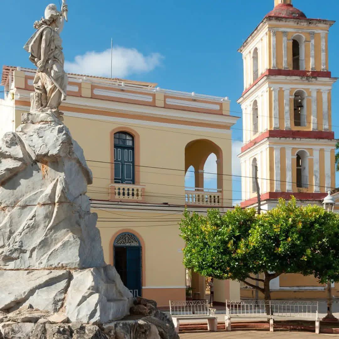 Hoteles E de Remedios: una historia con Encanto