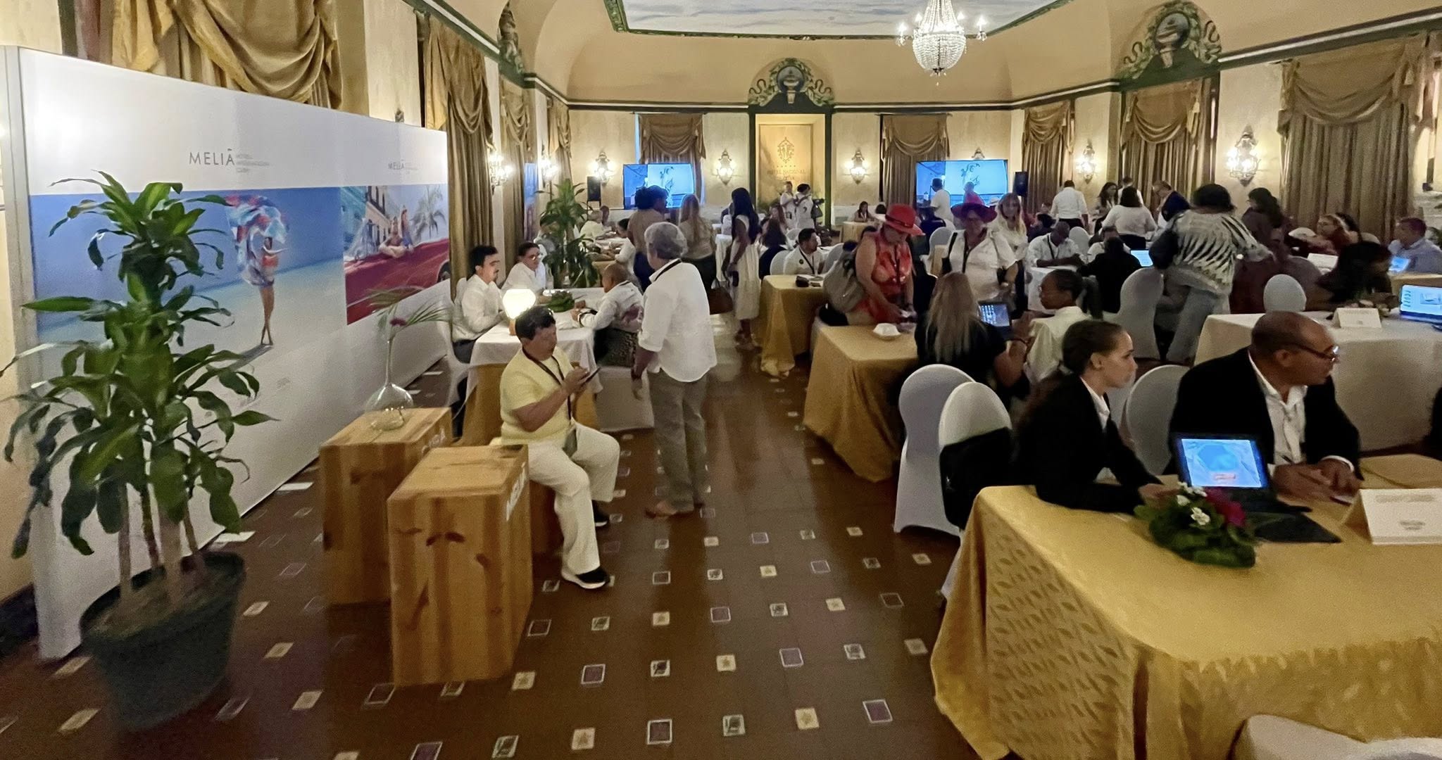 experiencias gran caribe