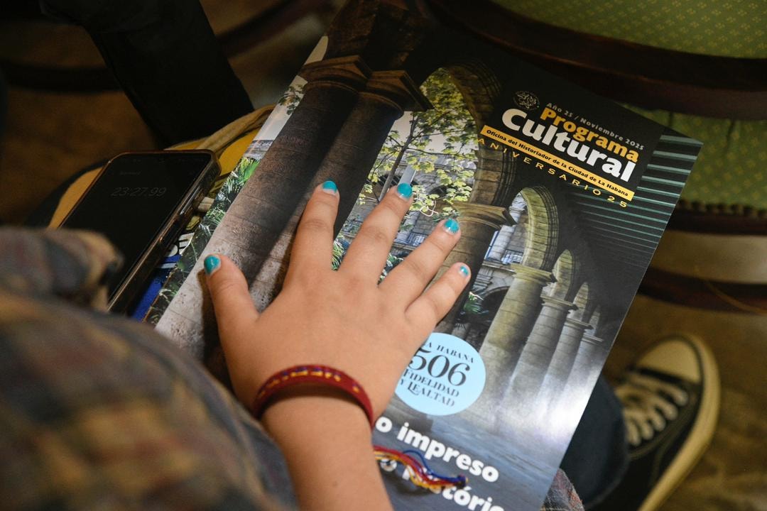 La Habana comparte sus 506 años