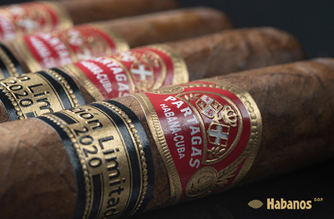 Amigos de Partagás se reúnen desde hoy en La Habana