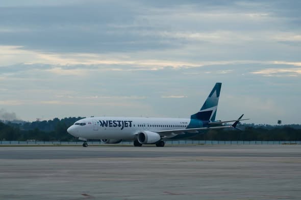 Vuelo de WestJet conecta desde hoy a Toronto y La Habana
