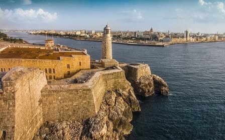 Conexión aérea Toronto- La Habana abre nuevas oportunidades a turistas canadienses