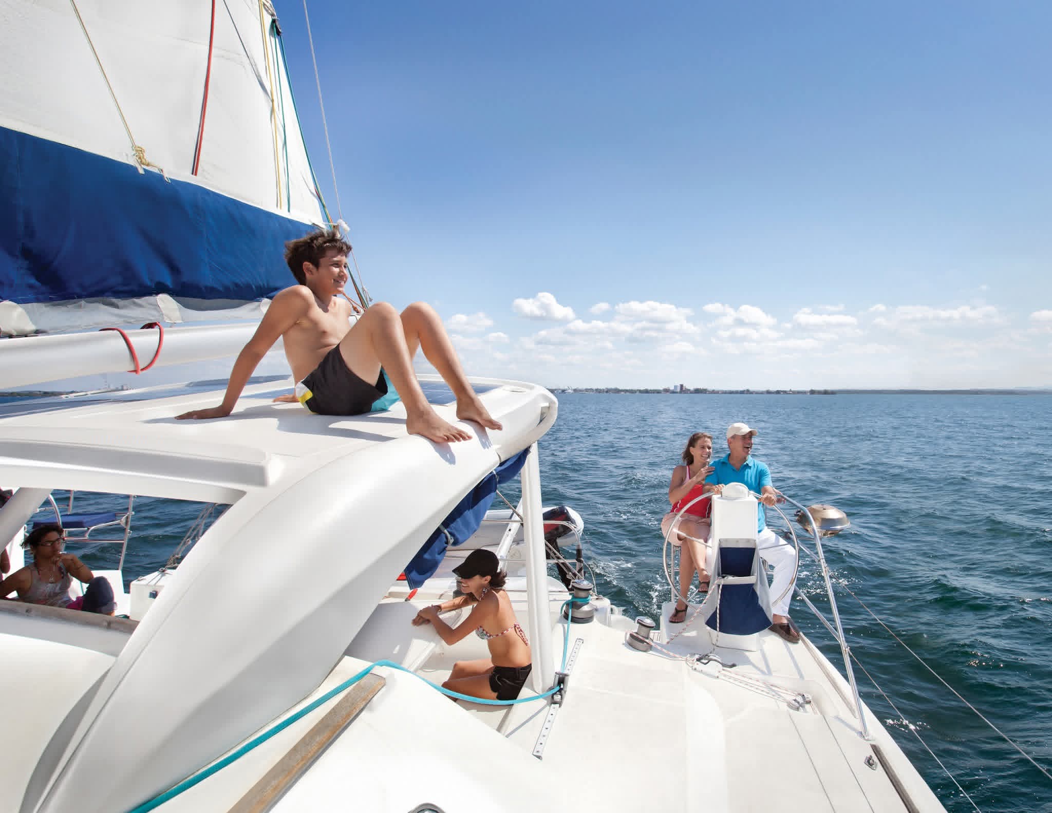 En marcha nuevas operaciones de vuelo desde Canadá a Cuba