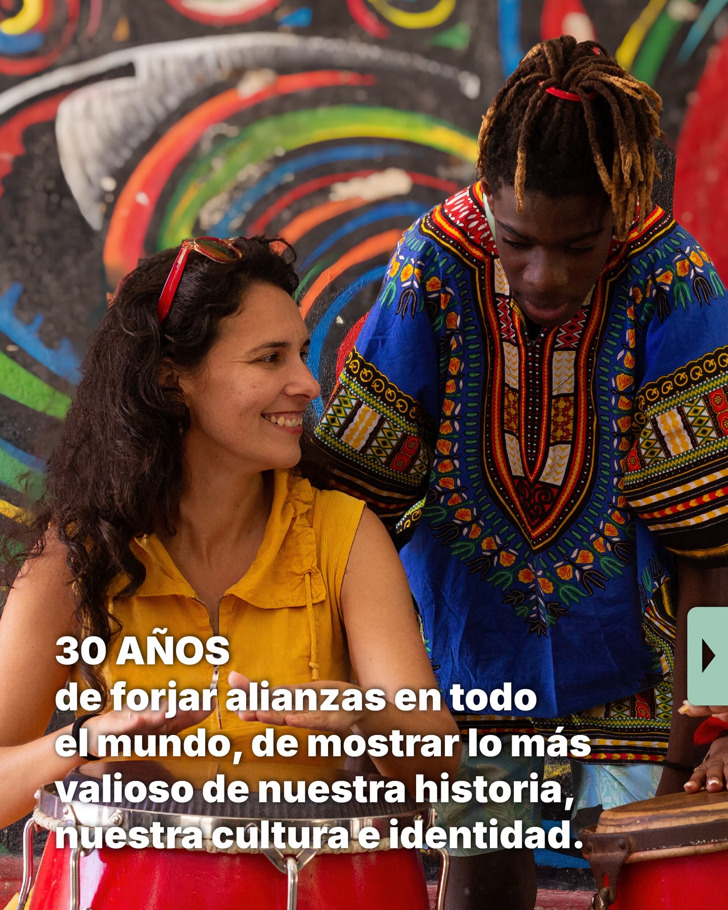 Conocer y convivir con cubanos puede ser una experiencia transformadora