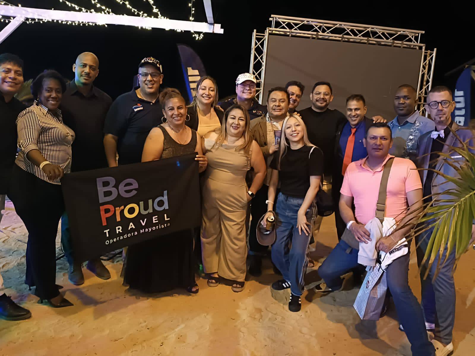 Havanatur S.A. lanza línea de productos Turismo Pride