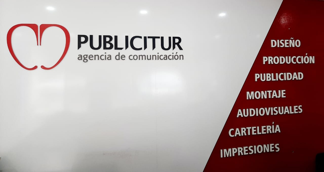 50 Años de Publicitur S.A.