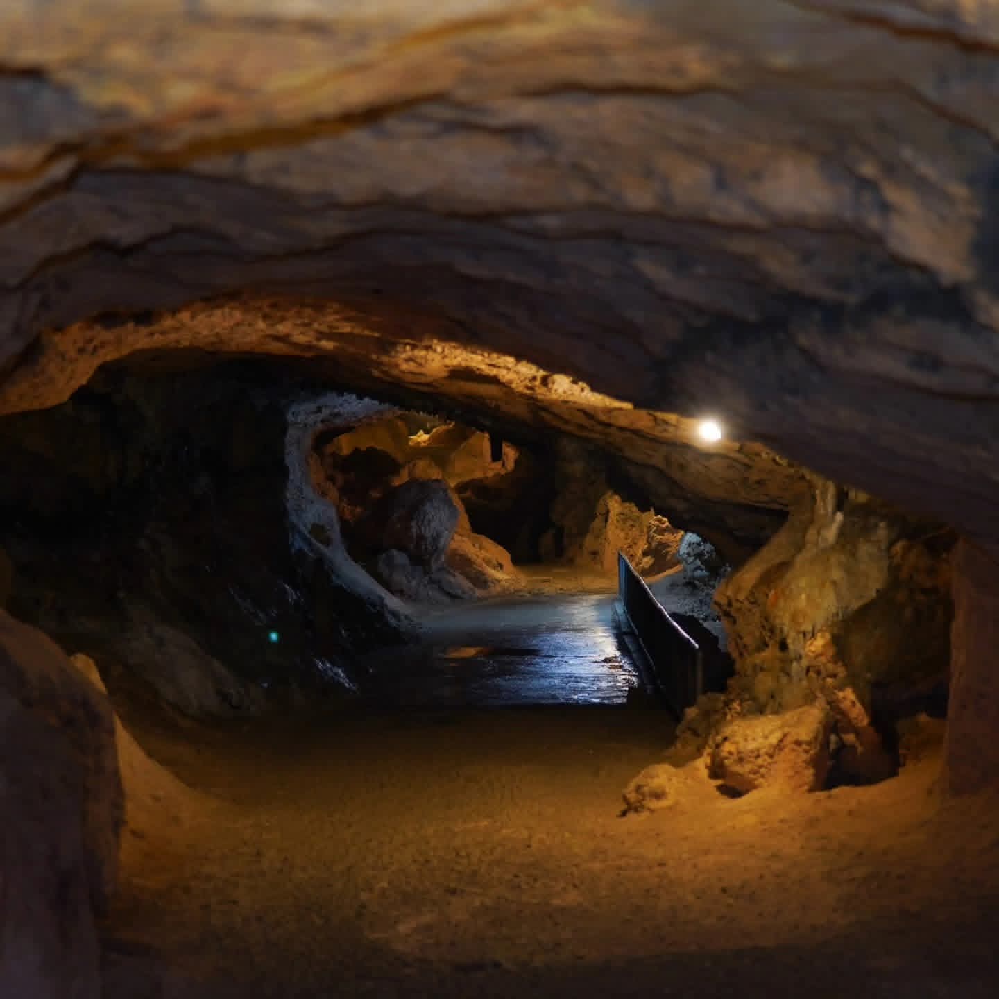 Un recorrido por las maravillas subterráneas de Varadero y Matanzas
