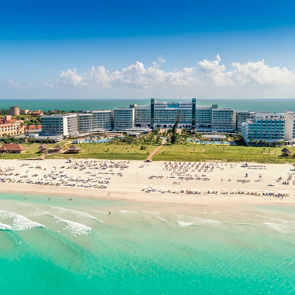 Varadero: hay lugares en Cuba que son más que un paisaje bonito