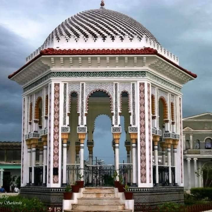 Glorietas en Cuba, un recorrido en fotos por la historia de la nación 