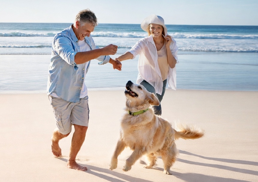 Meliá Hotels International trae el Pet Friendly a Cuba