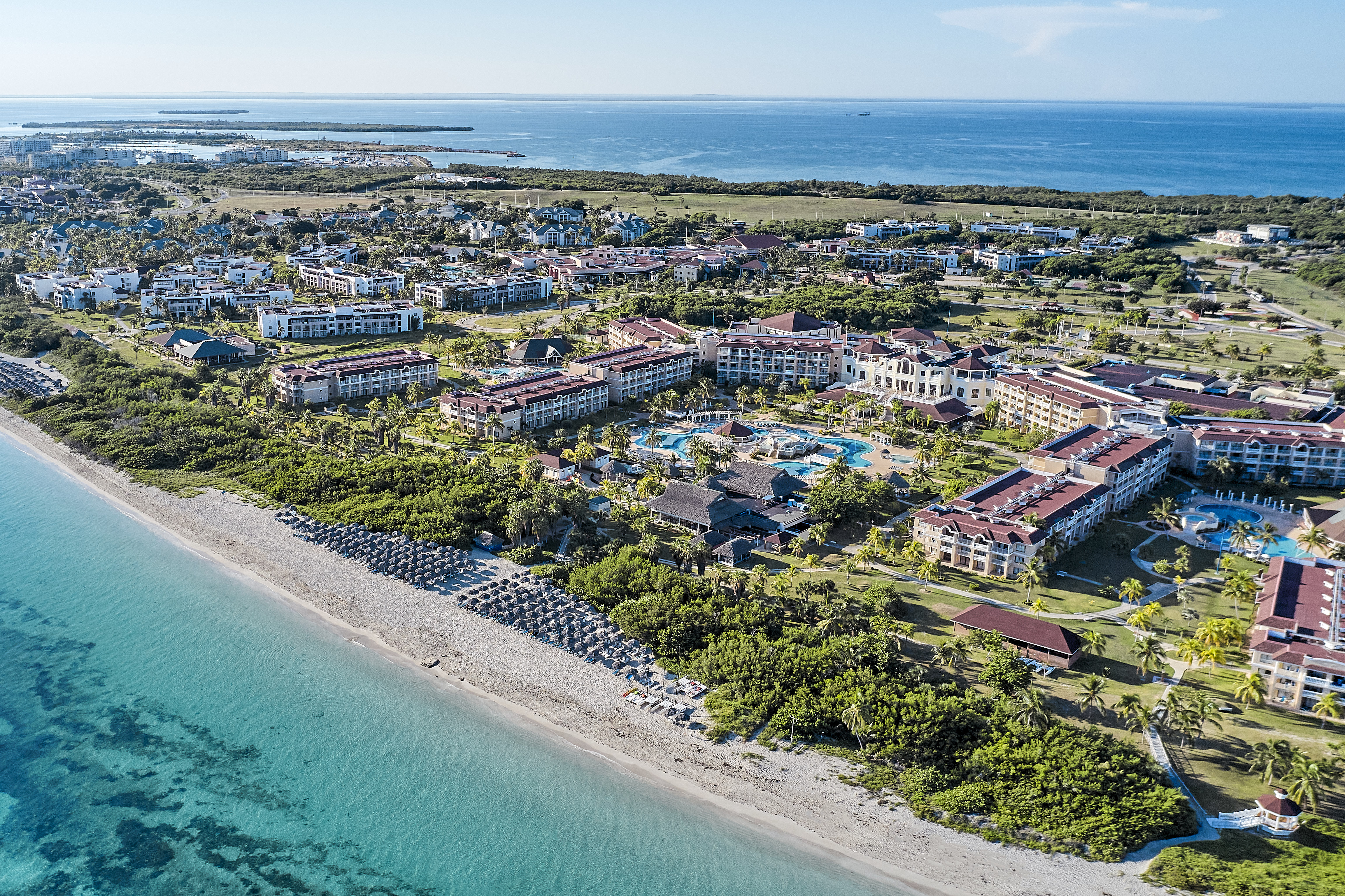 FITCuba 2026: Iberostar Cuba Hotels & Resorts muestra sus mejores ofertas en Varadero