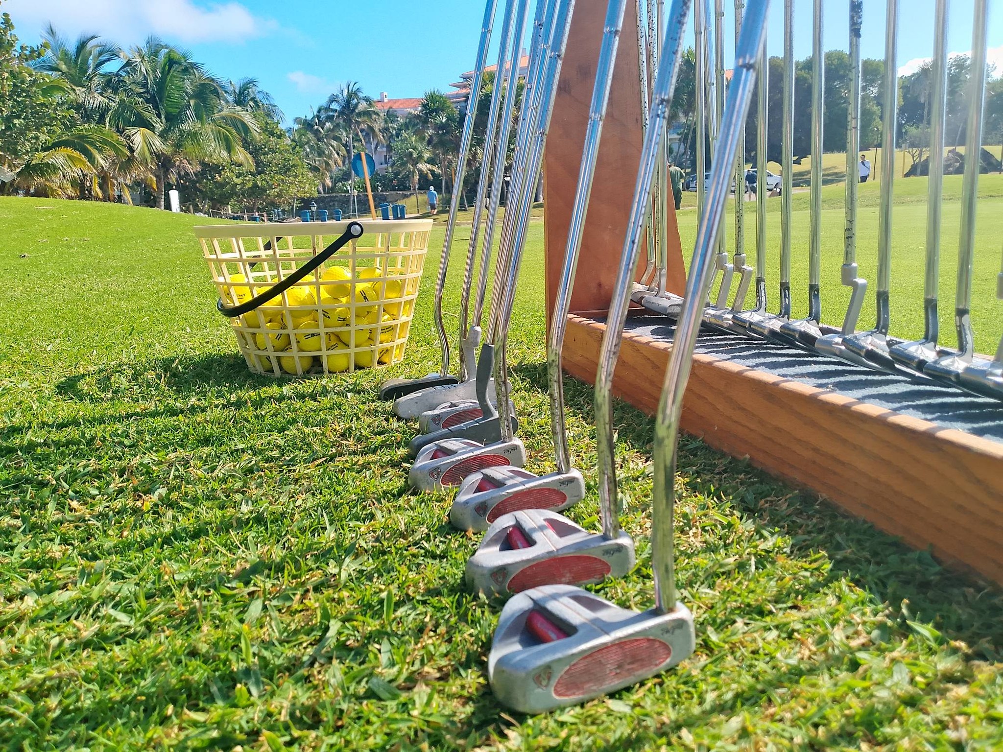 El golf: un motivo para viajar a Cuba en 2026