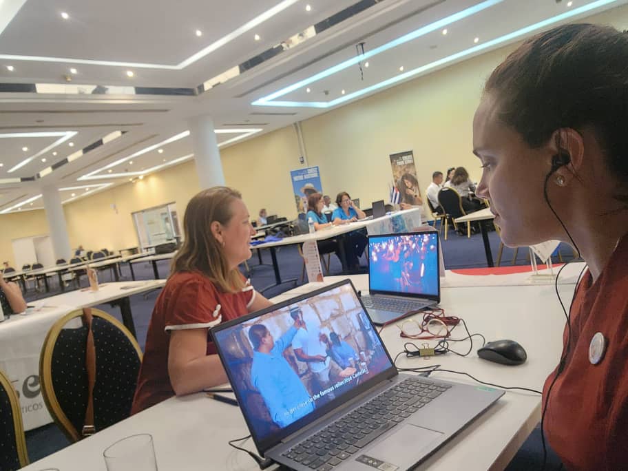 Catálogo de Eventos de Cubasol favorece el Turismo MICE en Cuba