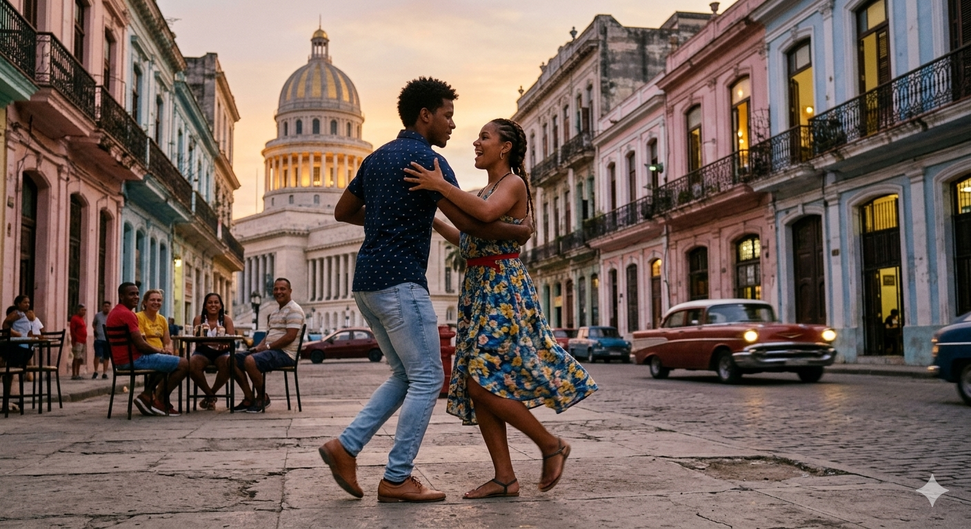 ¿Listos para un nuevo Encuentro Mundial de Casineros y Salseros?