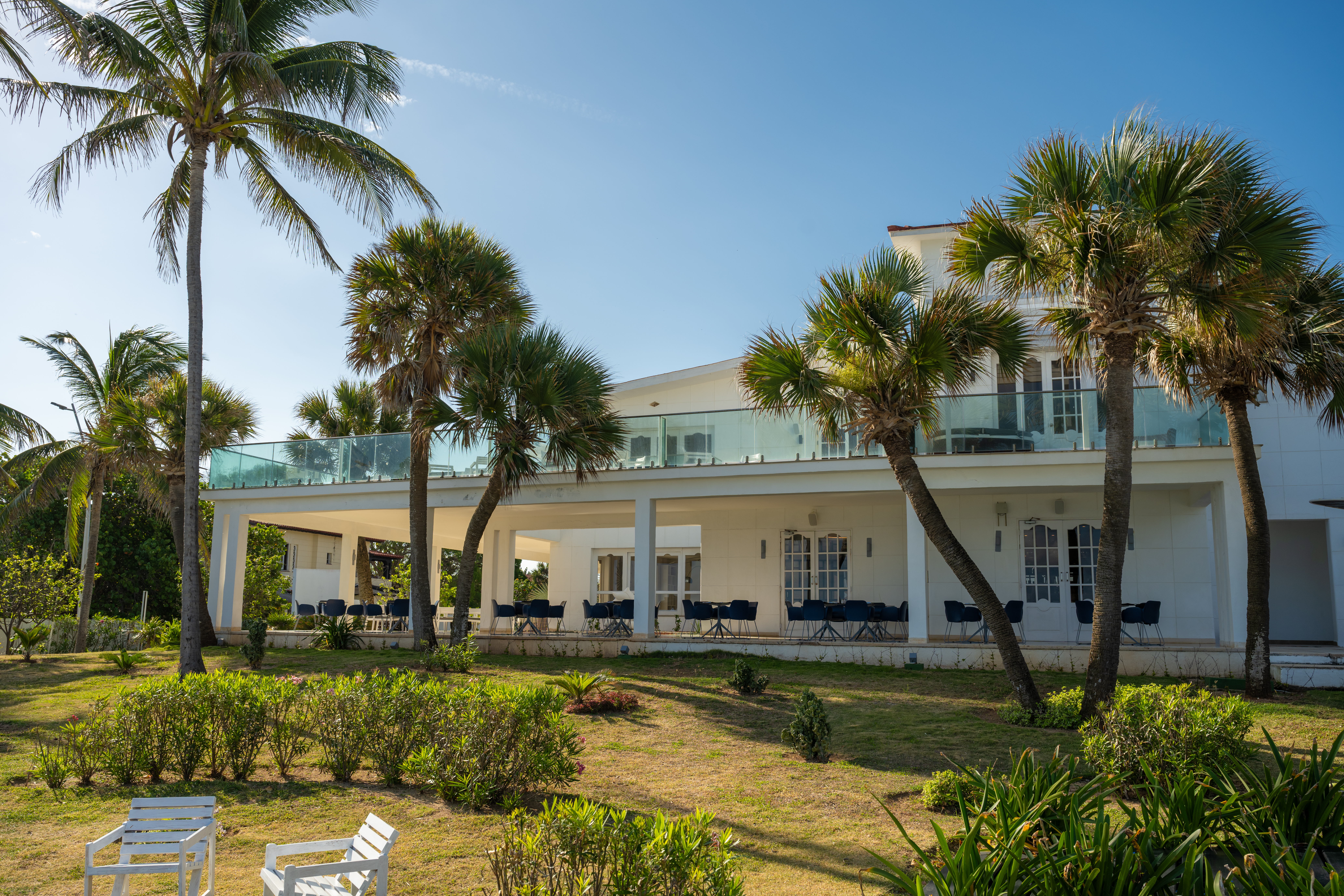 Casa Perla: exclusividad y patrimonio en Varadero