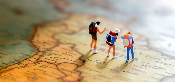 Registra ONU Turismo 307 millones de viajeros entre enero y abril