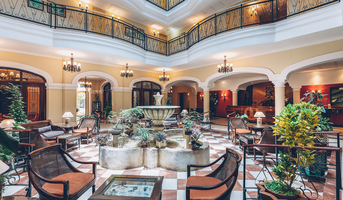 Iberostar Grand Trinidad recibe el premio Best of the Best 2026