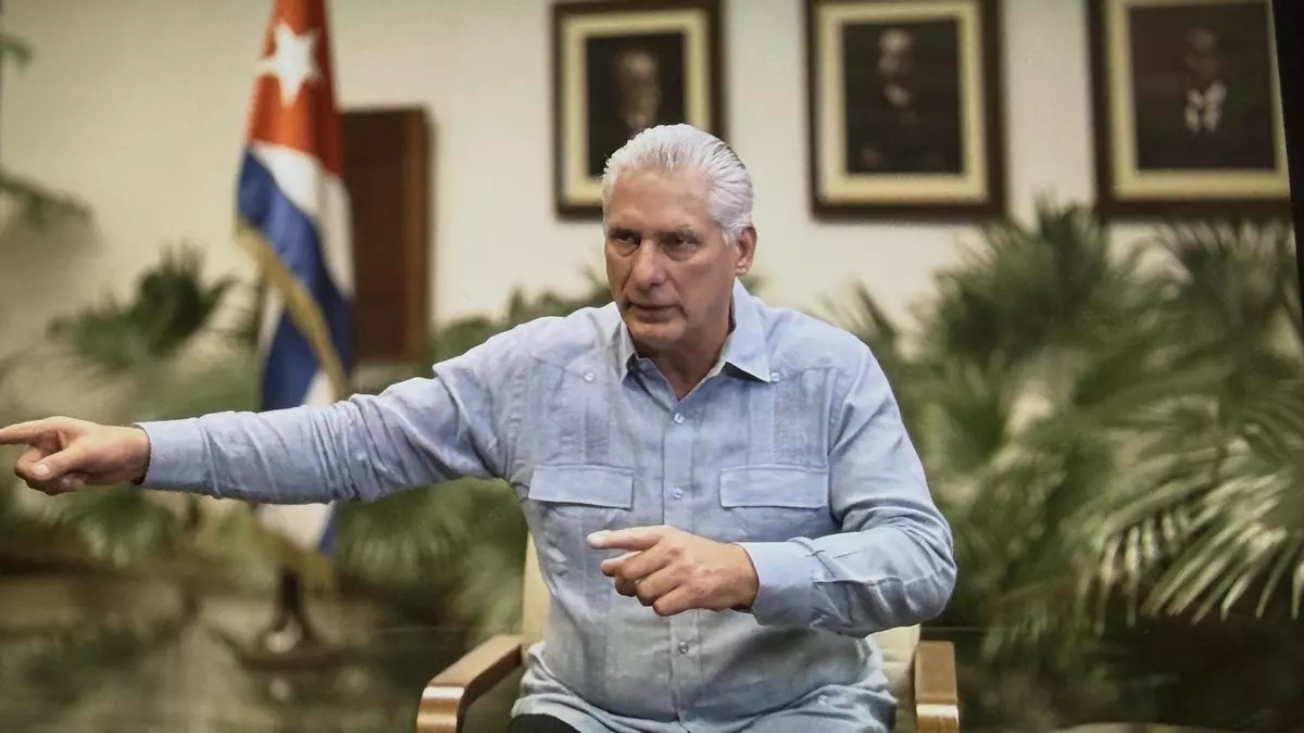 «La terquedad» del gobierno de EE. UU. sobre el turismo cubano