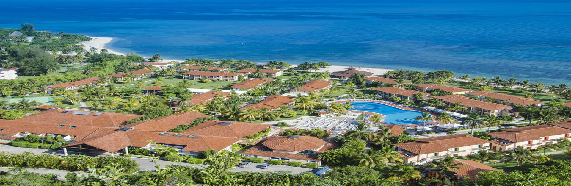 Hotel Jibacoa, un resort caribeño imperdible