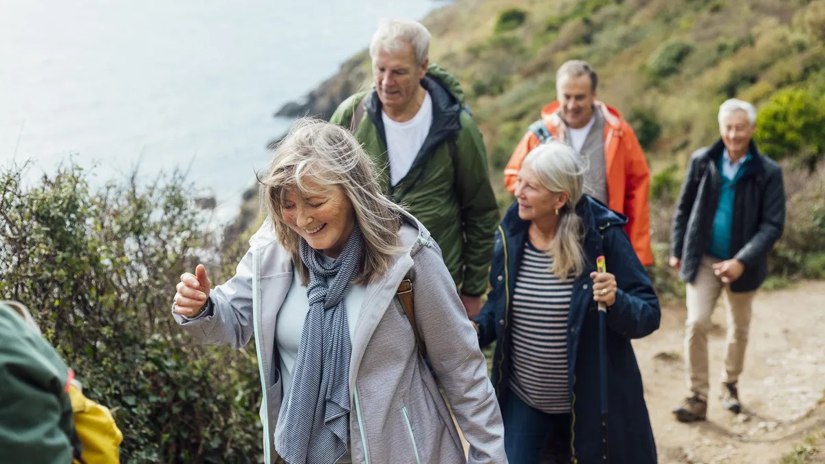 Generaciones mayores lideran en acciones concretas por un turismo más sostenible
