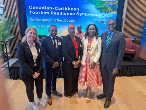 En Canadá: Cuba junto al Caribe por un turismo más resiliente