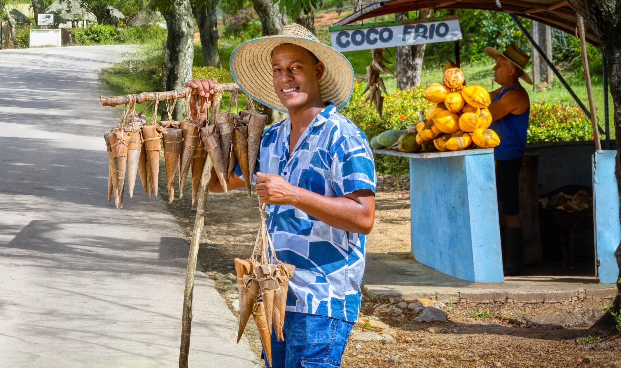 Dulces tradicionales de Cuba: el sabor de casa